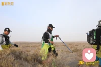 走过大漠戈壁都是姐妹兄弟