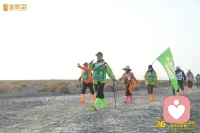 走过大漠戈壁都是姐妹兄弟