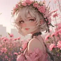一花一世界，一葉一追尋，一曲一場嘆，一生為一人。