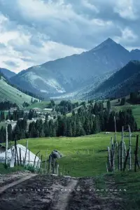 倾听，是心灵的触碰，让你我听见，不一样的世界。