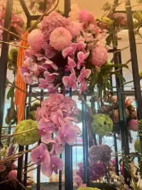 昨天是段历史，
明天是个谜团，
今天才是上天赐予的礼物，
所以，像珍惜礼物一样珍惜今天。