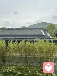 讓心安靜的地方