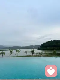 讓心安靜的地方