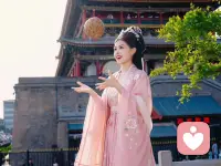 外面的世界充满恶意，而大家也就是来体验一次而已，不管如何，只管向前看就是了