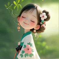 過得積極是為了生活，過得糊涂是為了快樂。心若計較，處處都有怨言，心若放寬，時時都是晴天，生活就是自己哄自己，把自己哄明白了什么都明白了。配圖