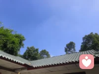 有時候開心的生活只需要一個角落配圖