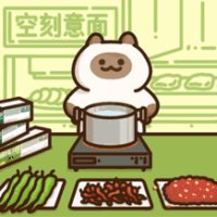 记得要按时吃饭呢，吃饭吧配图