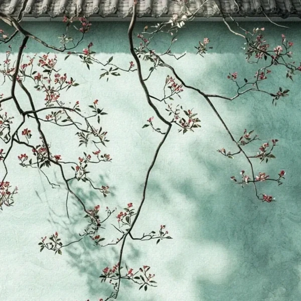 花在傾聽