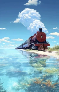 古人说：“不积跬步，无以至千里。”
一点一滴的努力，累积起来就会产生巨大的变化。所以，不要放弃每一个可以进步的机会。配图