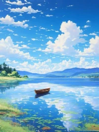 別哭窮，因?yàn)闆]人會(huì)給你錢；
別喊累，因?yàn)闆]人會(huì)幫你做；
別想哭，因?yàn)樗辉诤酰?別認(rèn)輸，因?yàn)闆]人希望你贏；
別靠人，因?yàn)橹挥凶约鹤羁煽浚?別落魄，因?yàn)橐欢讶说戎渚率?別回首，因?yàn)榭吹降氖俏葱迯?fù)的裂痕；
別低頭，因?yàn)榈厣蠜]有黃金只有石頭。配圖