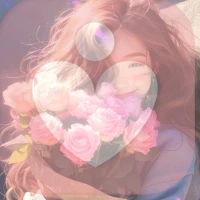 晴《绿色倾听》