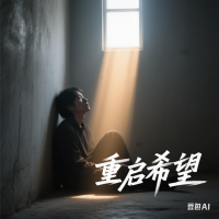 “人生，其实只有三天：回不去的昨天，忙不完的今天，说不准的明天。一切都顺其自然，笑看风云，淡看名利，活好每一天。”配图