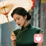 柳青青的头像