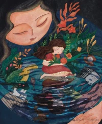 当你不再寻找完美环境，完美人生就开始了你对了，世界就对了
