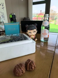 喜歡春天，感覺好像什么都可以重新開始配圖