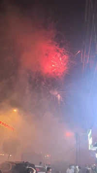珍惜当下，那刹那瞬间的美好！