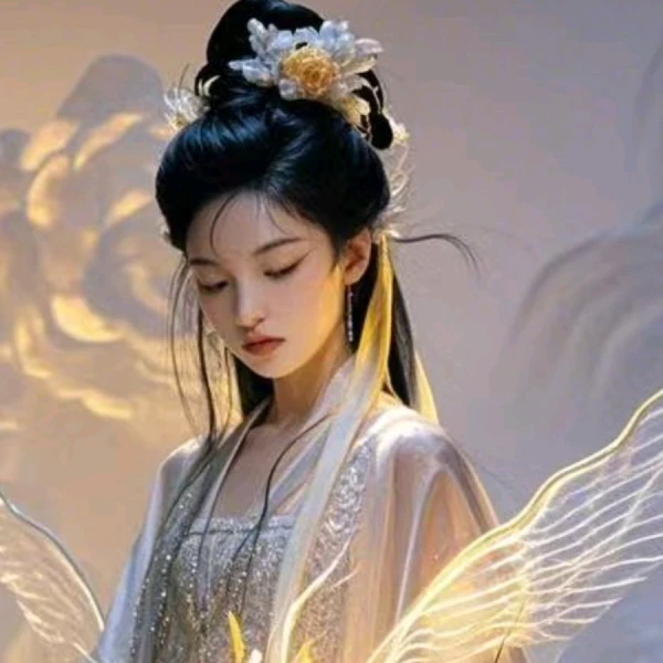 月亮情感倾听
