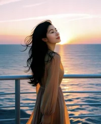 今日咨詢札記：青少年厭學案例1，強迫行為1，婚戀困惑1；
1、一個人真正的成長，是自我反省，向內求；不念過往，往前看；迎風而立，向陽生。盡力做一個純粹的人。
2、真正的成熟，是用理性客觀的邊界去守護感性的內核。配圖