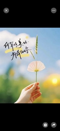 今天遇到一位很有趣的姐姐，咨询有感：
1、启程：风把行囊吹成候鸟的姿态，云絮是天空撕下的路标，我以脚步丈量山海，而所有的故事都缄默，在陌生的经纬度里，静静等待第一枚脚印的告白；
2、回首：心把过往梳理成高山流水，NI是过去历程中最美的风景，我以平静、智慧经历生命，是的，所有的故事和过往，或者相忘于江湖，或者偶尔呈现在你我的脑海。在未来，未来的未来，默默的追忆，祝福，依旧相忘于江湖山海间；配图