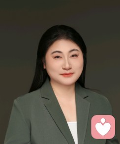 满霞心理