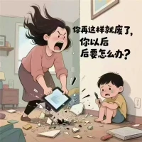 ??你和孩子的關系，就是你和自己的關系

心理學家卡爾·榮格說：“你生命中出現的一切問題，都是你內在未愈傷口的倒影”。

親子關系是面鏡子，照見的從來不是孩子，而是父母靈魂的模樣[玫瑰][玫瑰]