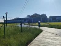 杭州，從不停止配圖