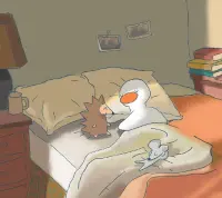 有些情緒藏在心底會崩潰瓦解，急需釋放的出口；有些重擔壓在肩頭成了壓力山大，需要有人分擔一二。配圖