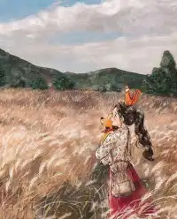 任何事情都有終點，這一段我來陪你配圖