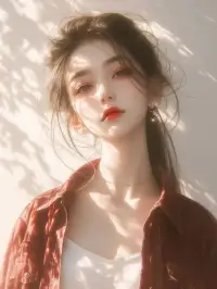 古代真好，承受太多压力就会成妖成神成魔，而现代只会成神经病！配图