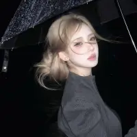 心中有光，何懼黑暗。配圖