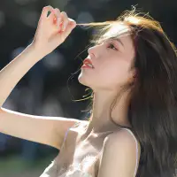 外界的聲音都是參考，你不開心就不要參考。?配圖