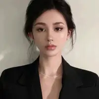 別人隨隨便便長這樣，我是隨隨便便長長，哈哈哈哈配圖