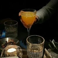 好喝??配圖