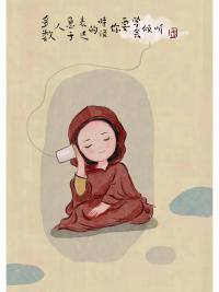 用心聆听，用爱感受，在我们在倾诉中一起成长
