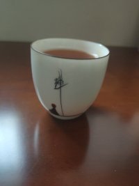 忙碌让人充实，安静让人沉淀。