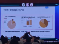 在婴幼儿期建立安全型依赖对整个人生的影响重大!配图