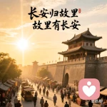 故里長安的頭像