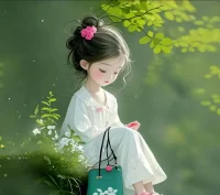 一个人的强大，在于人格上的独立，精神上的富足，灵魂上的自足。
所以，做事，做人，要学会不较劲、不纠缠、不内耗。
如此，坦然地接受一切，淡定地接纳一切，改变自己，提升自己，才能养成属于自己的独一无二的个性，活出最真实的自我，达成精神和灵魂上的丰收。配图