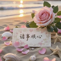 情緒像天氣，陰晴無常是常態(tài)。當(dāng)你覺得沉重時(shí)，試試把煩惱寫在紙上，然后撕碎它——這是最簡(jiǎn)單的釋放儀式。配圖