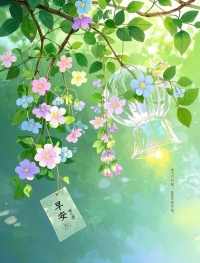落叶随风将要去何方，只留给天空美丽一场。曾飞舞的声音，像天使的翅膀，划过我幸福的过往。配图