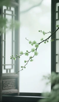 當我真正開始愛自己，我才意識到，所有的痛苦和情感的折磨，僅僅是在提醒，我的生活背離了真實的自己，今日，我明白，這叫做真實。配圖