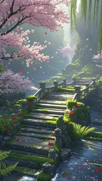 接受自己的平凡，是走向不平凡的开始。把普通的日子过好，本身就是一种了不起的能力。配图