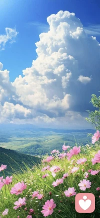 晨光温柔，微风不燥。今天也要带着好心情，奔赴自己的热爱。