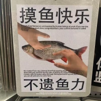 突然被無力感淹沒的時候，連呼吸都覺得沉重。想對抗卻像打在棉花上，使不上勁。后來慢慢懂了，或許不用急著立刻打敗它，就允許自己先喘口氣，癱一會兒。去吃頓熱乎的，看部解壓的老劇，把緊繃的弦松一松。等緩過神來，再撿起勇氣，哪怕一次只往前走一小步 。配圖