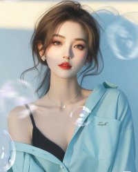 人活着，开心真的是最重要的，交让你开心的人，做让你开心的事，让你不开心的人和事，则要断舍离。配图