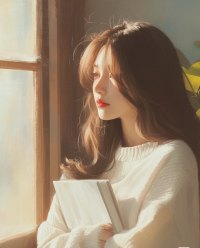 日子再难，也别忘了给自己加颗 “糖”，好心情是生活最好的滤镜。配图