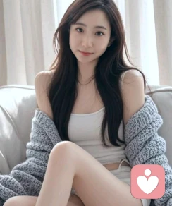 兔兔【情感修復】