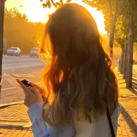 后会无期，离别或许才是相聚的意义配图