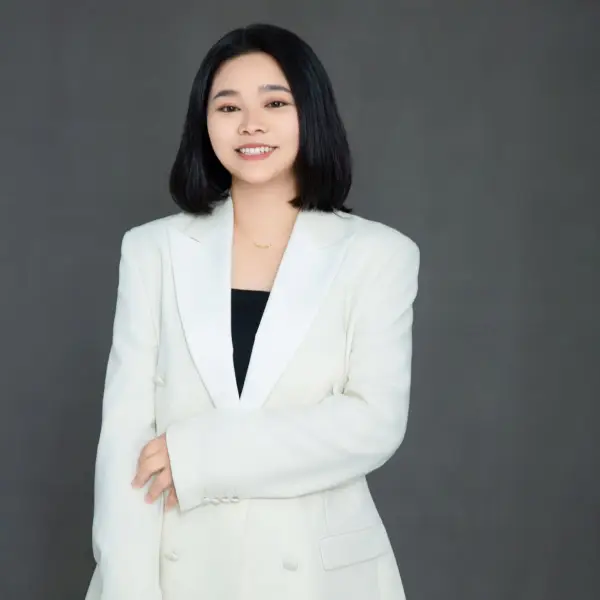 小静倾听
