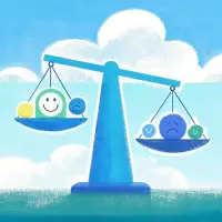 感受和需求同样重要配图